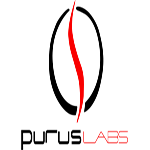 PurusLabs Logo